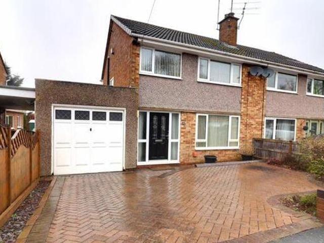 House for sale in Walton on the Hill, Stafford