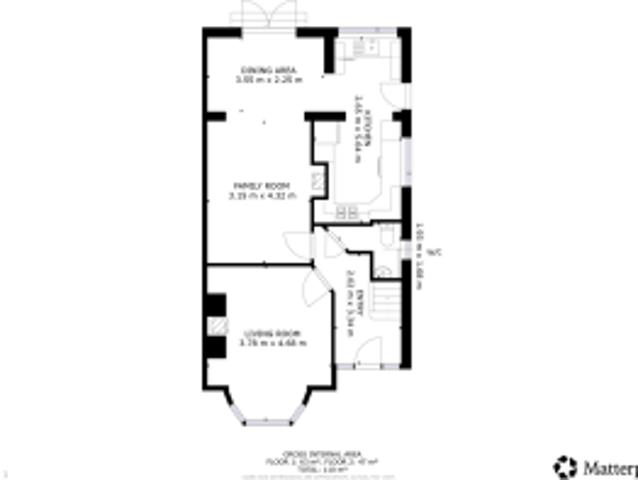 Farm for sale in South Yorkshire