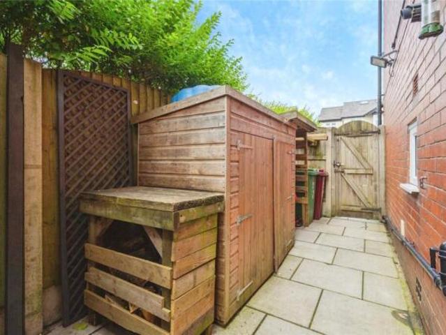Farm for sale in Heaton, Bolton