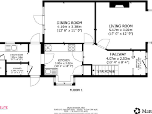 Farm for sale in Doncaster, South Yorkshire