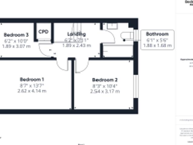 Farm for sale in Brayford, Lincolnshire