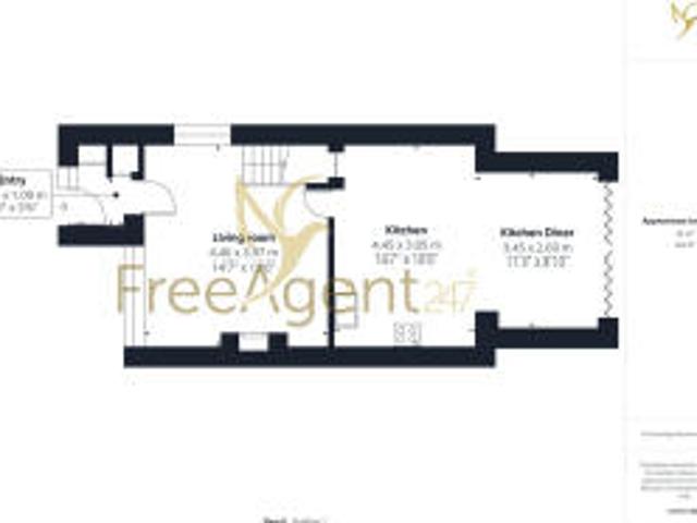 Farm for sale in Worcestershire