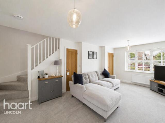 Farm for sale in Ingleby, Lincolnshire