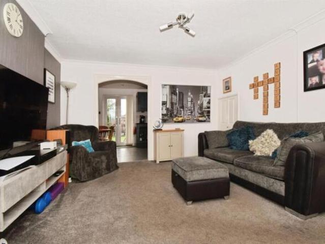 Farm for sale in Wigston Harcourt, Oadby and Wigston