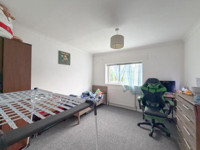Farm for sale in Stoke-on-Trent