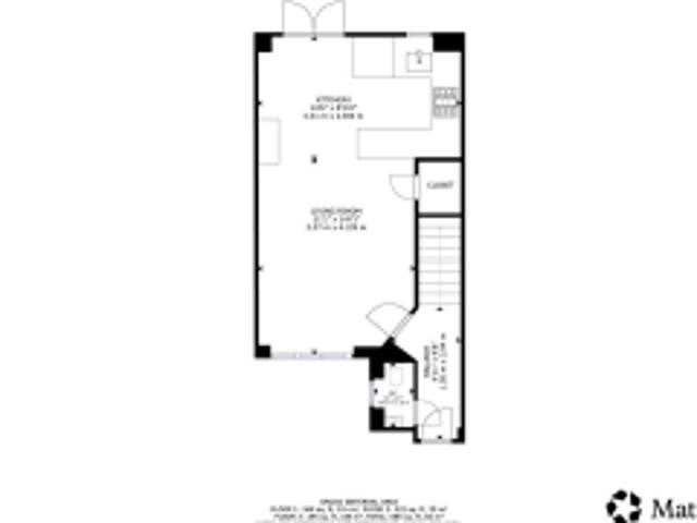 Farm for sale in Buttershaw, West Yorkshire