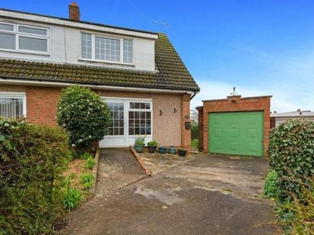 House for sale in Burrow's Bush, Wellingborough