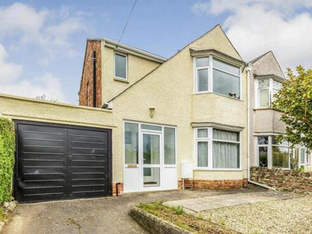House for sale in Hatton Park, Wellingborough