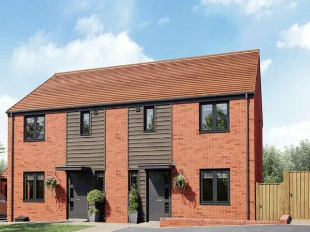 House for sale in Glenvale Park, Wellingborough