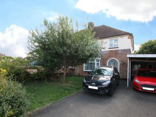 House for sale in Wendel View, Wellingborough