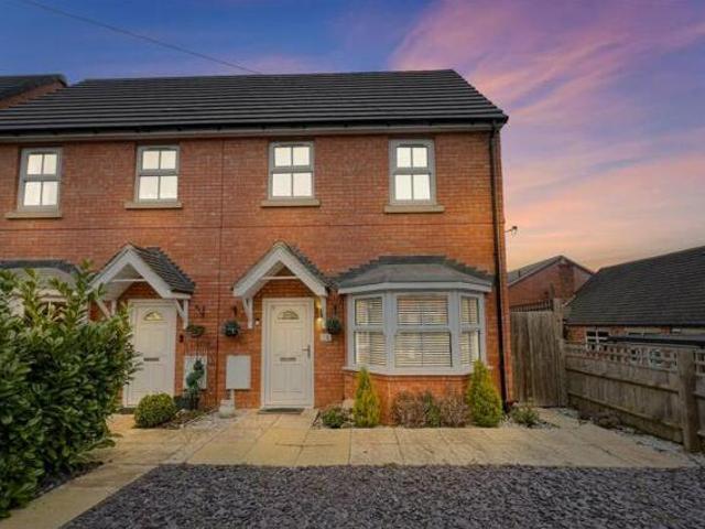 House for sale in Wellingborough