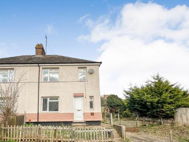 House for sale in Wellingborough