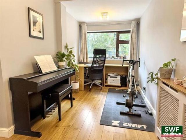 Farm for sale in Bradmore, Barton In Fabis