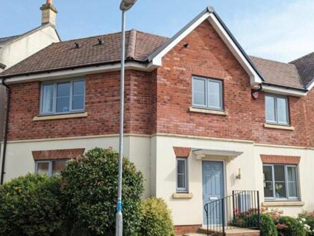House for sale in Wells, Somerset