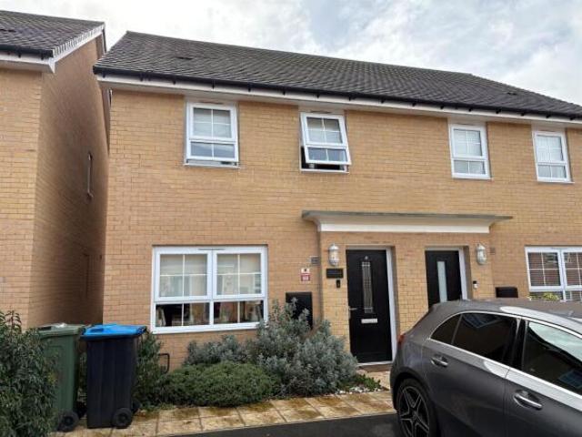 Farm for sale in Ashby De La Launde, Lincolnshire