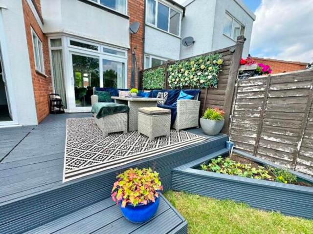 Farm for sale in Olton, West Midlands