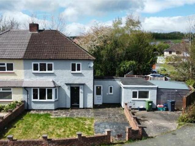 House for sale in Lyons, Greater London