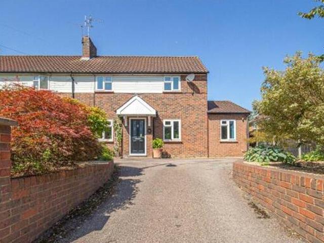House for sale in Welwyn, Fretherne