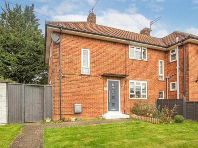 House for sale in Fretherne, Hertfordshire