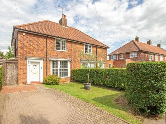 House for sale in Fretherne, Hertfordshire