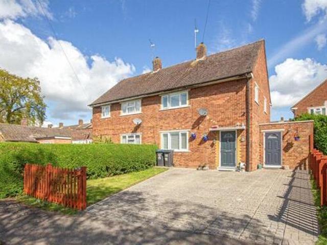 House for sale in Welwyn Garden City, Welwyn Hatfield