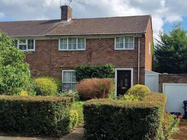 House for sale in Fretherne, Hertfordshire