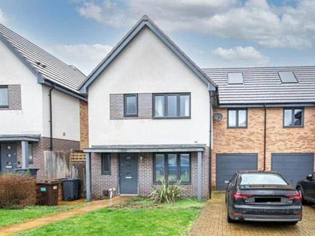House for sale in Welwyn Garden City, Welwyn Hatfield