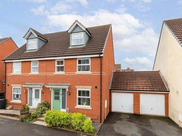 House for sale in Wembdon, Bridgwater