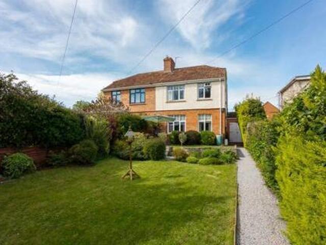 House for sale in Bridgwater, Somerset