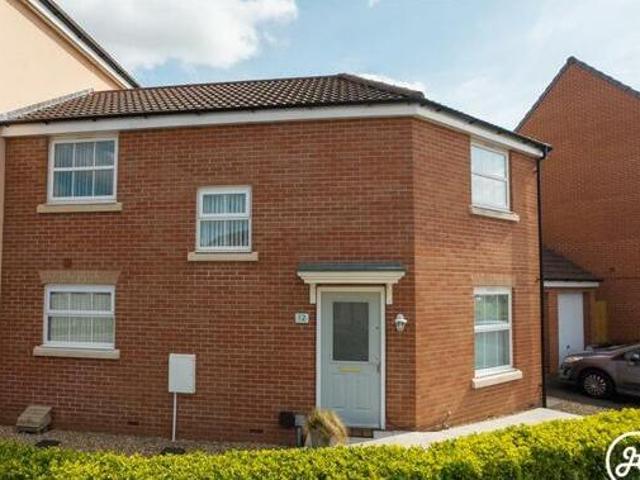 House for sale in Bridgwater, Somerset