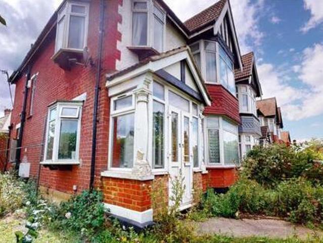 House for sale in Wembley, Greater London