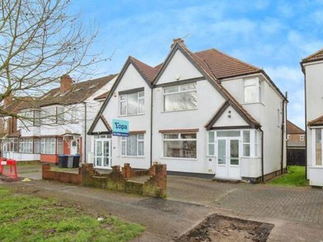 House for sale in Wembley, Greater London