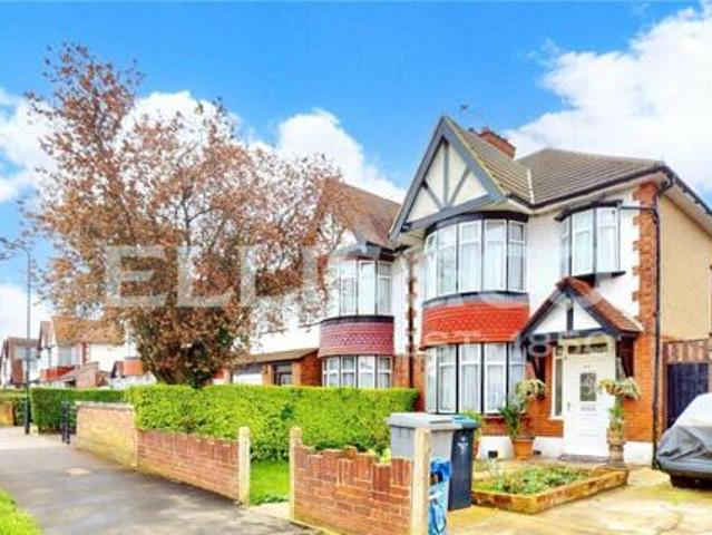 House for sale in Wembley, Greater London