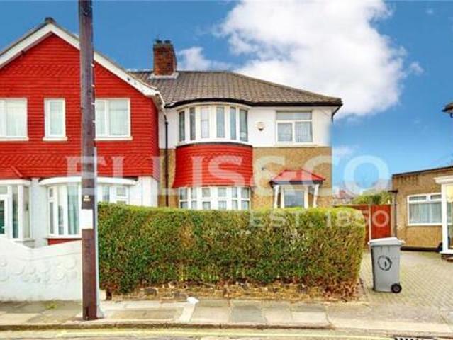 House for sale in Wembley, Greater London