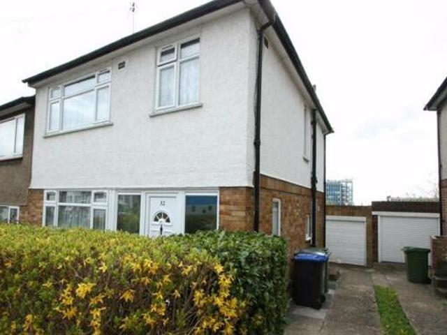 House for sale in Wembley, Greater London