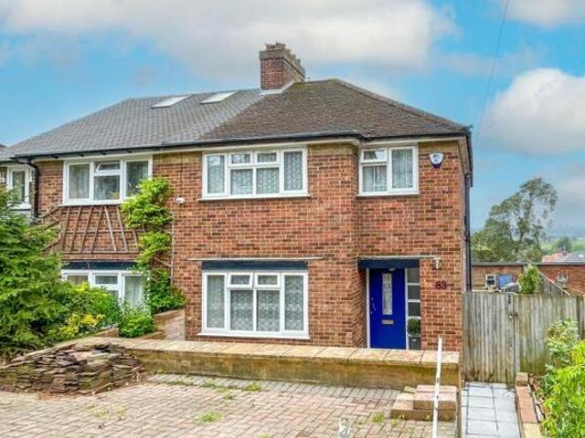 House for sale in Wembley, Greater London