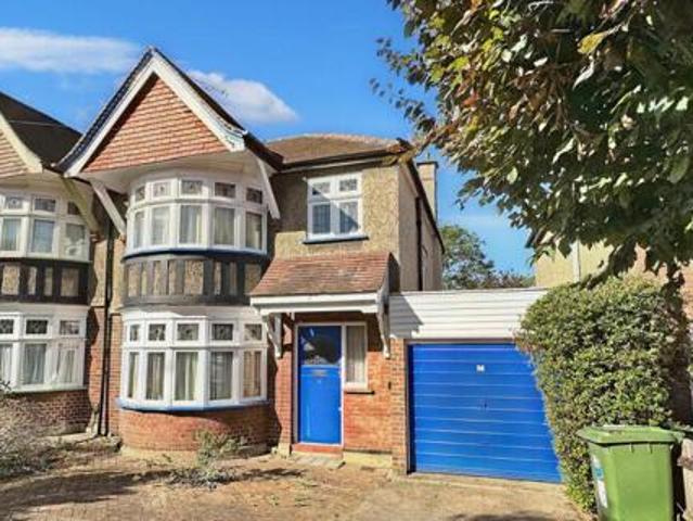 House for sale in Wembley, Greater London