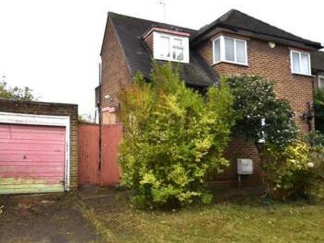 House for sale in Wembley, Greater London