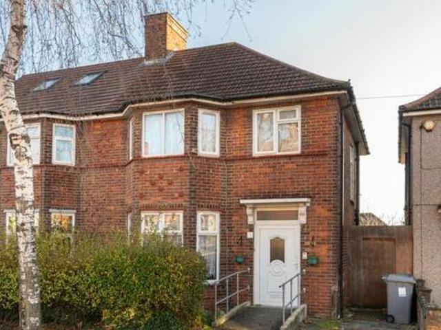 House for sale in Wembley, Greater London