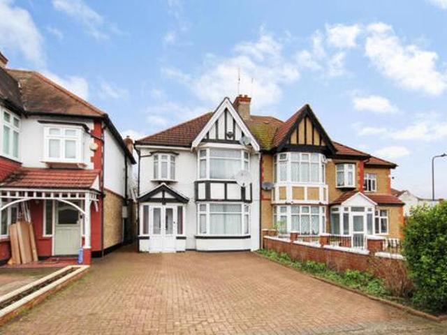 House for sale in Wembley, Greater London