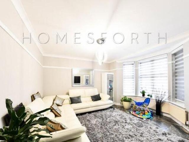House for sale in Wembley, Greater London