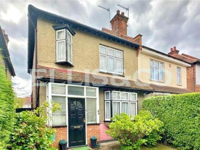 House for sale in Wembley, Greater London