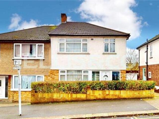 House for sale in Wembley, Greater London