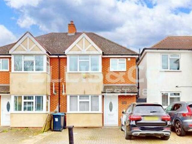 House for sale in Wembley, Greater London
