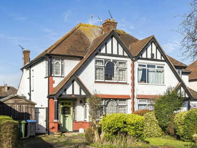 House for sale in Wembley, Greater London