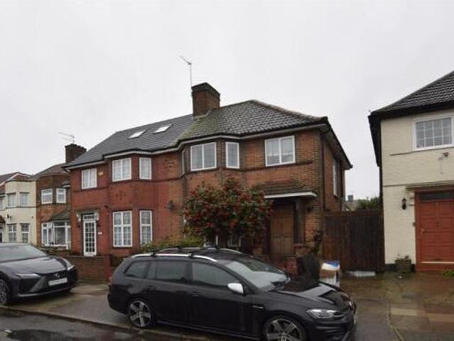 House for sale in Wembley, Greater London