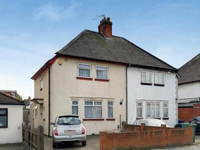 House for sale in Wembley, Greater London