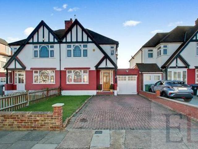 House for sale in Wembley, Greater London