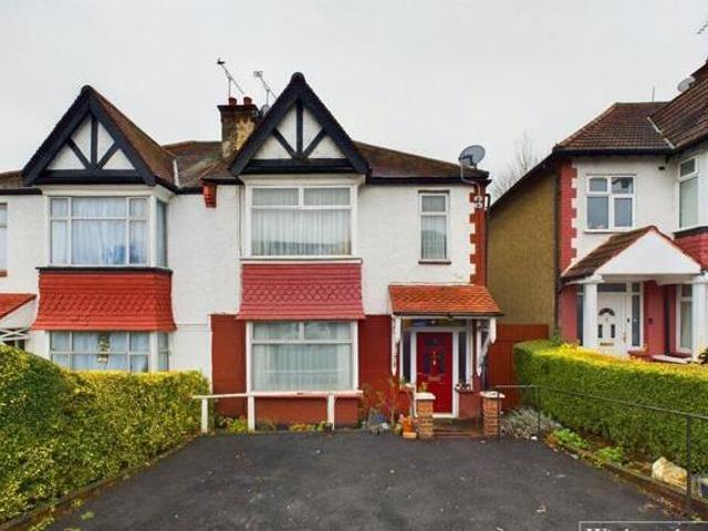 House for sale in Wembley, Greater London