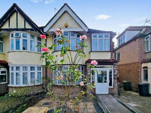 House for sale in Wembley, Greater London